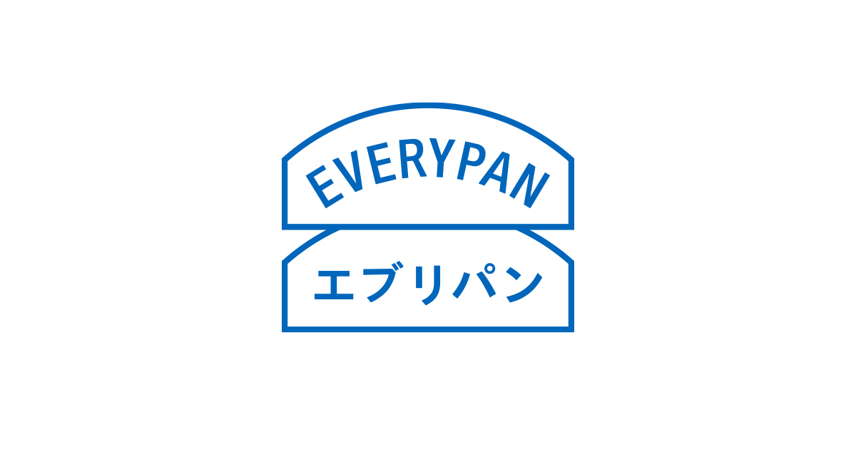 エブリパン
